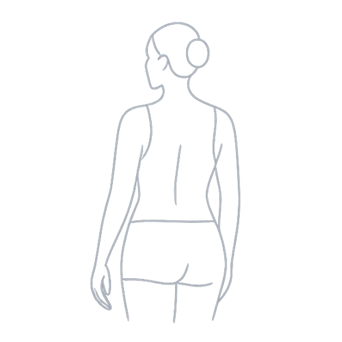 背中・腰・骨盤