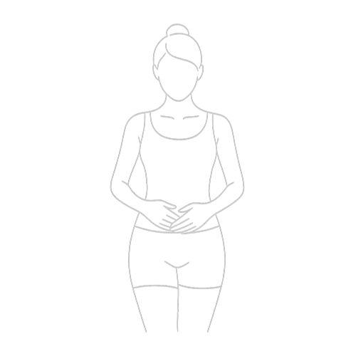 女性特有のお悩み