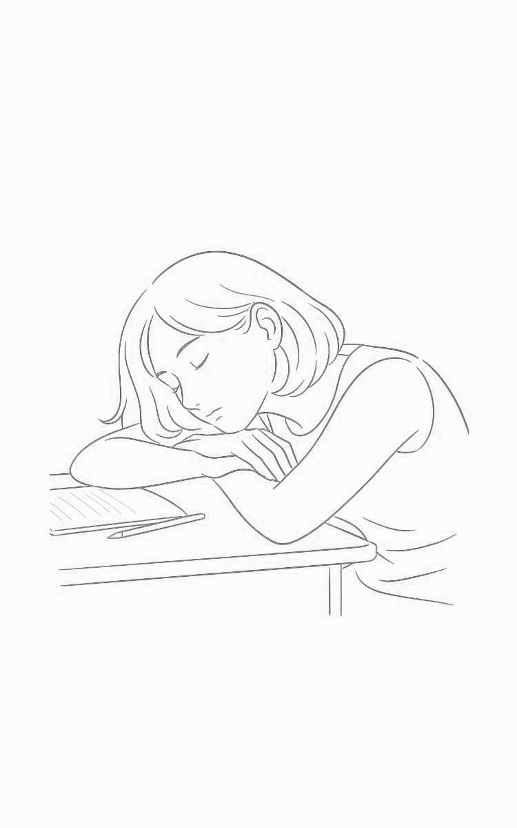 その不調、ちゃんと理解してもらえていますか？