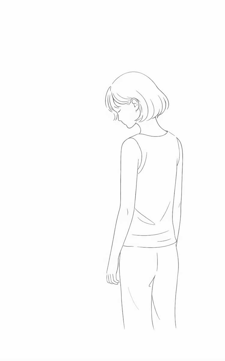 もっと成長しないと、ダメ？